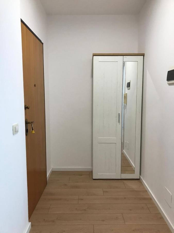 Near The Sea Apartment Golem  Exterior foto